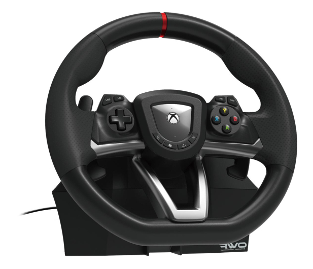Hori Racing Wheel Overdrive - XONE/XSX/PC - 658545 - zdjęcie 2
